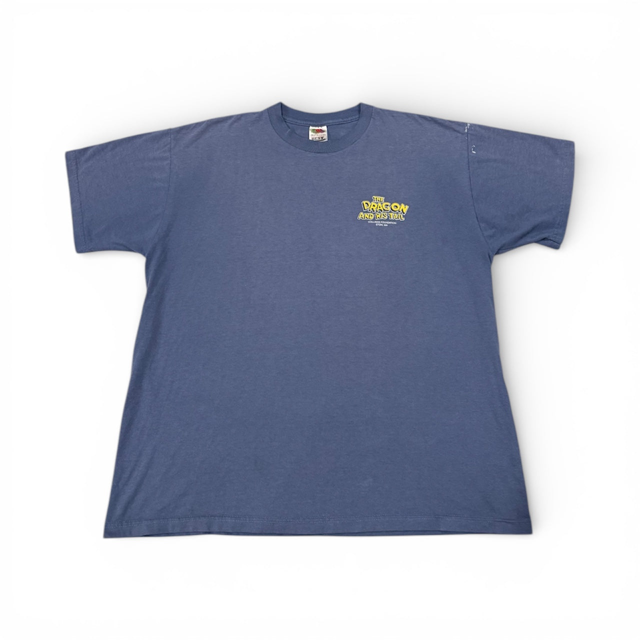 1990’s Dragon and his tail B-24 Souvenir Tee