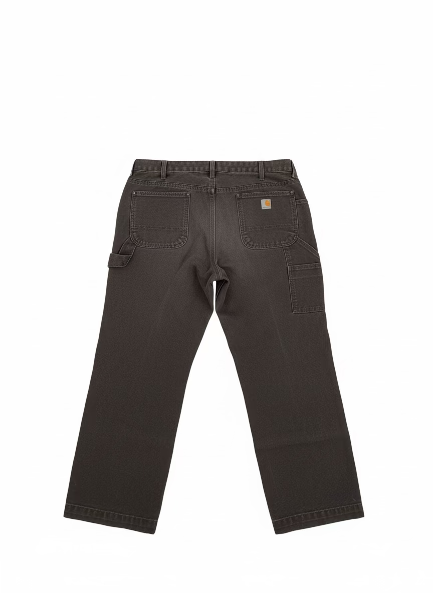 2004 Carhartt Double Knees