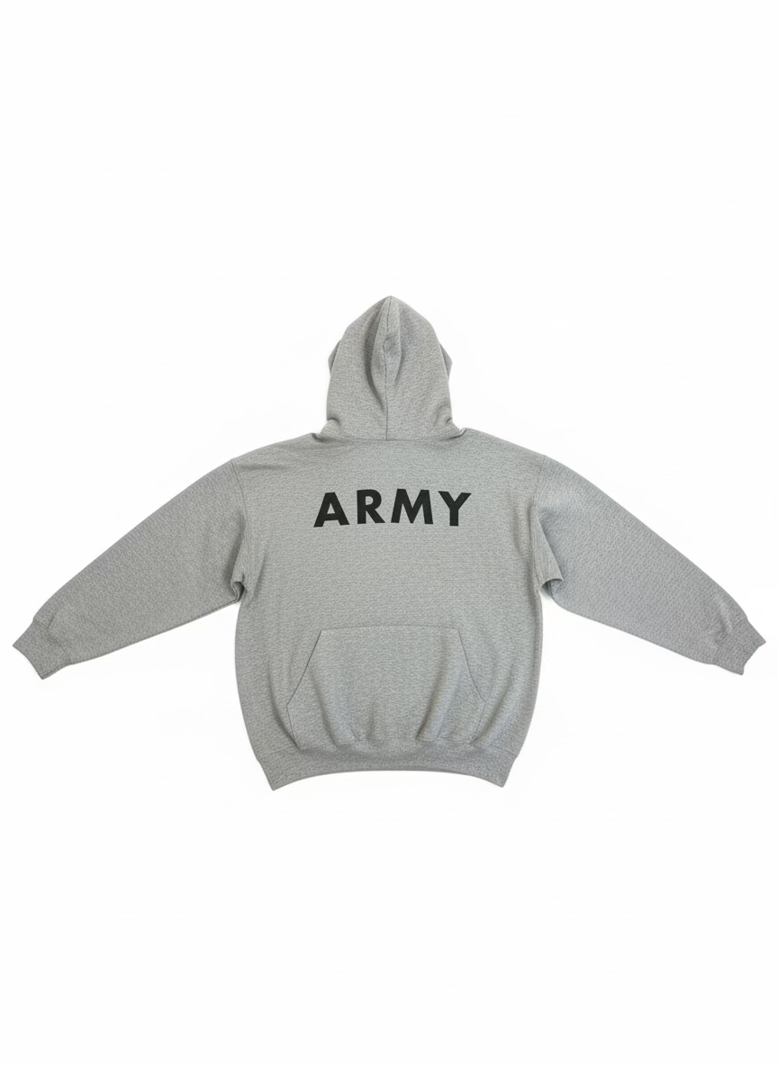 2000’s Army Hoodie