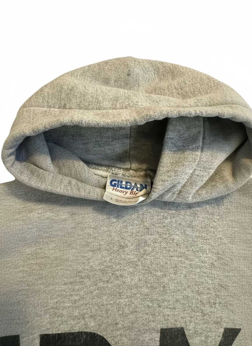 2000’s Army Hoodie