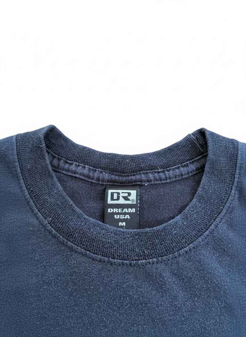 Late 90’s Raiders Logo Tee