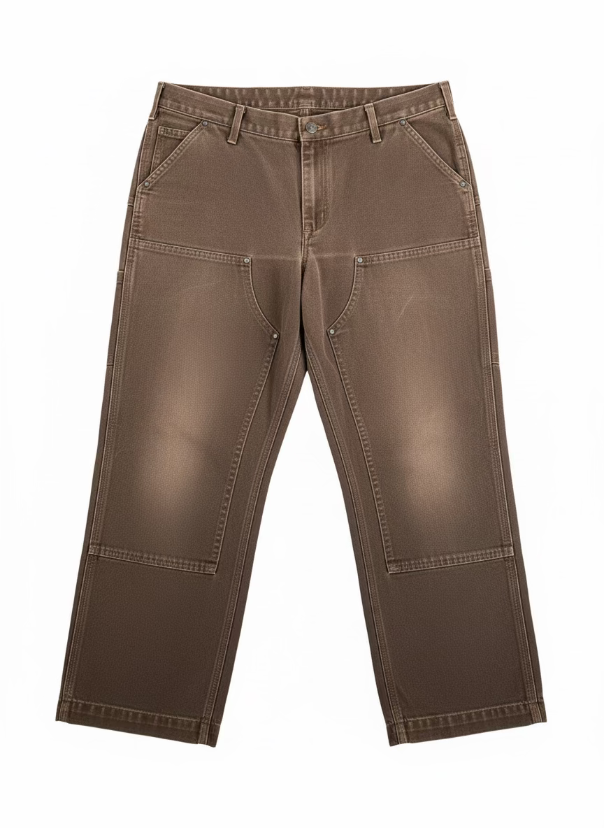 2004 Carhartt Double Knees