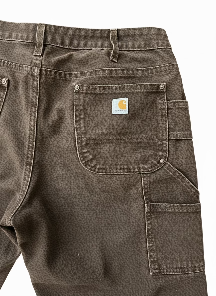 2004 Carhartt Double Knees