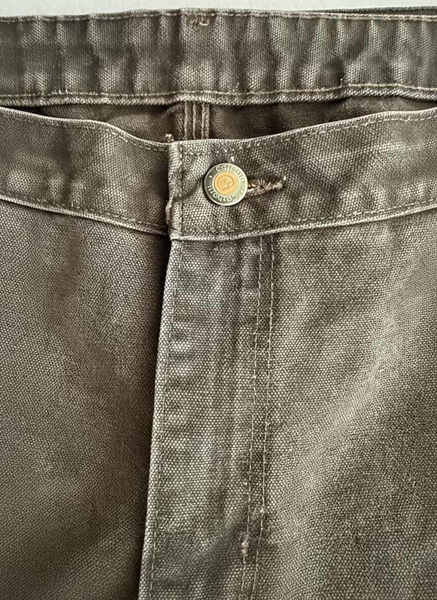 2004 Carhartt Double Knees