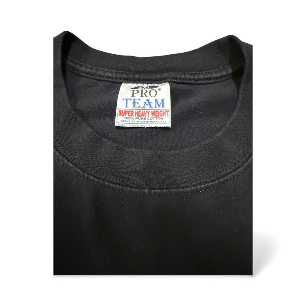 Late 90’s Tupac Shakur Memorial Rap Tee