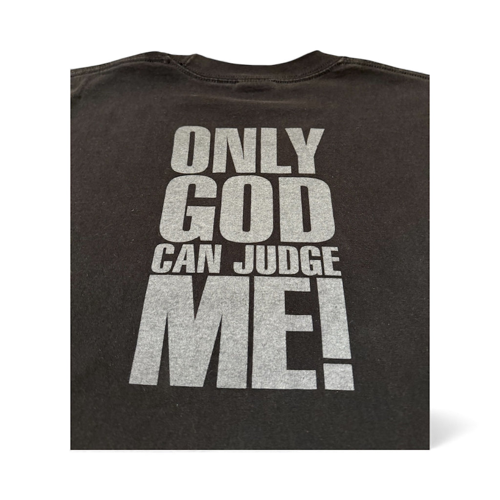 Late 90’s Tupac Shakur Memorial Rap Tee