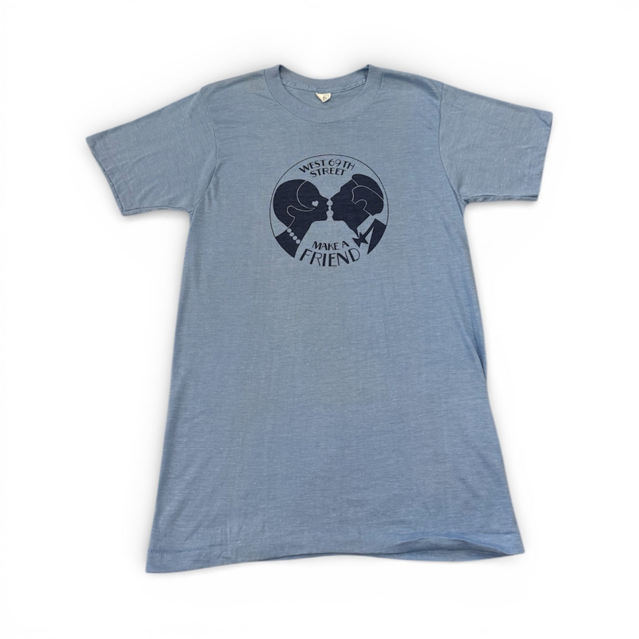 1970’s West 69th Street tee