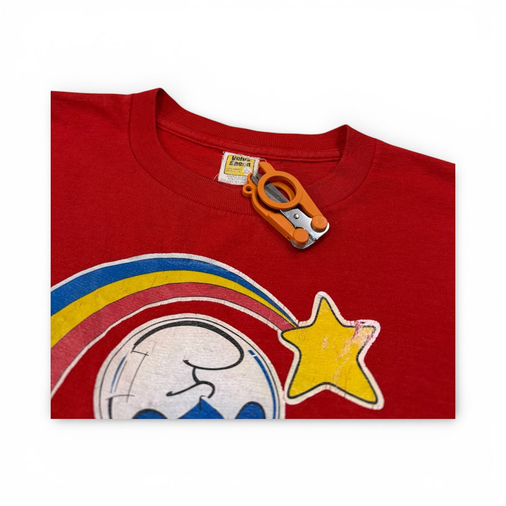 1982 Smurfs Baby Tee