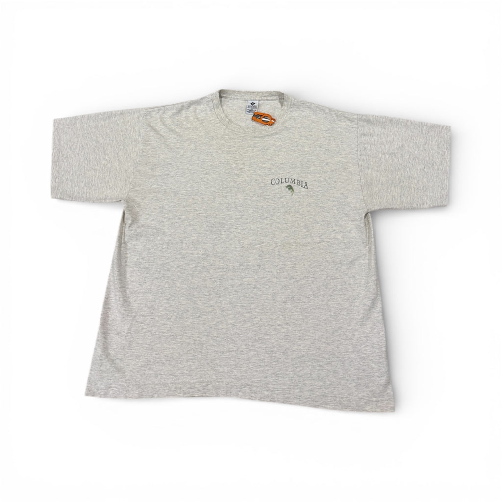 1996 Columbia Sportswear Company Made in U.S.A