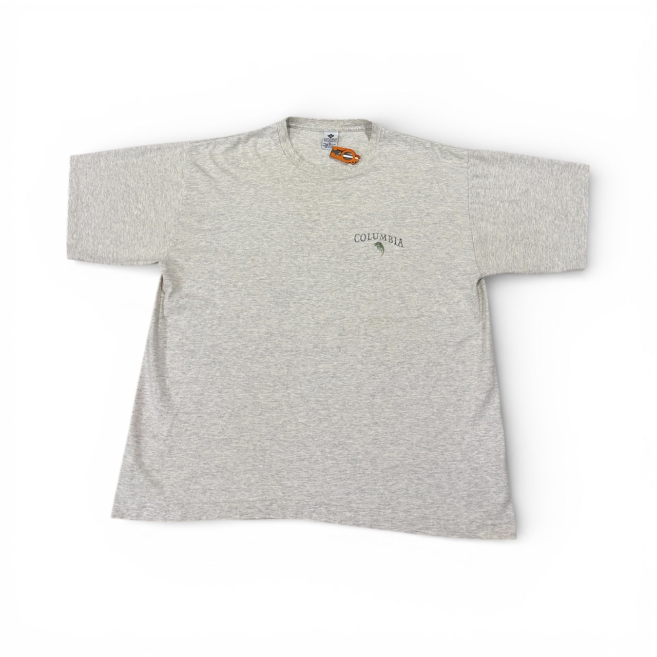 1996 Columbia Sportswear Company Made in U.S.A